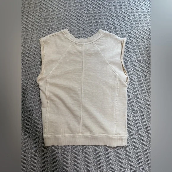 Pilcro top - Picture 3 of 3